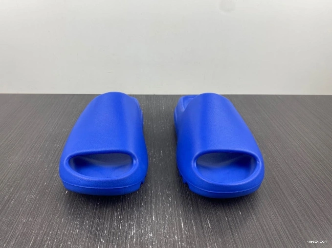 Adidas Slide Yeezy ID4133 Azure 0729
